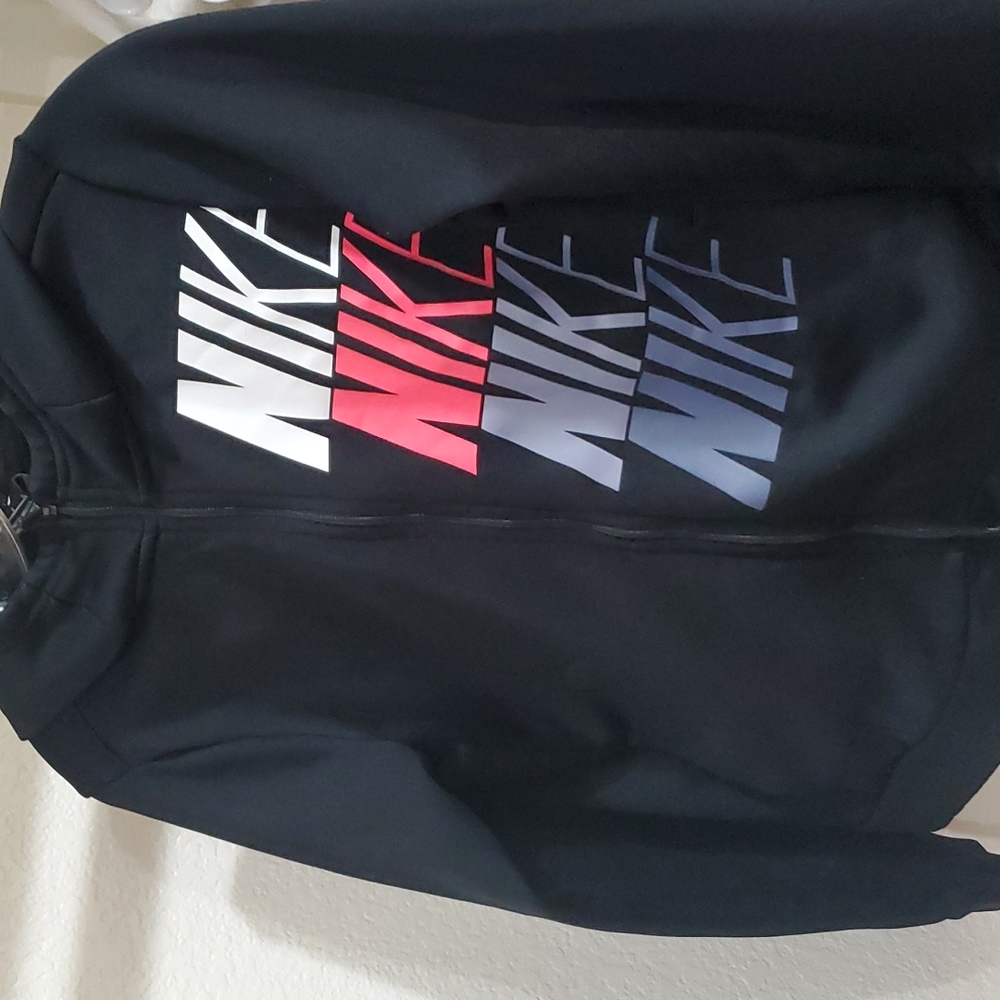 Nike jacket